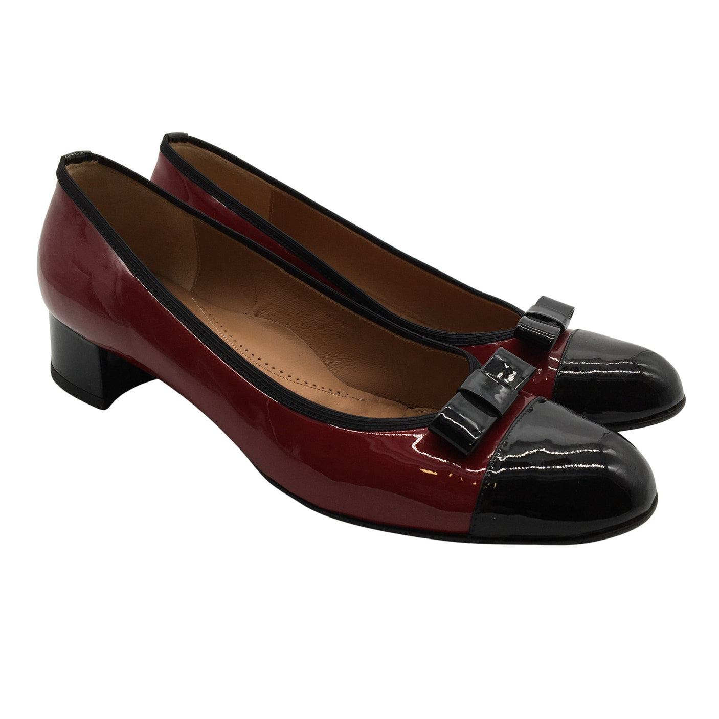 Korkokengät, koko 38