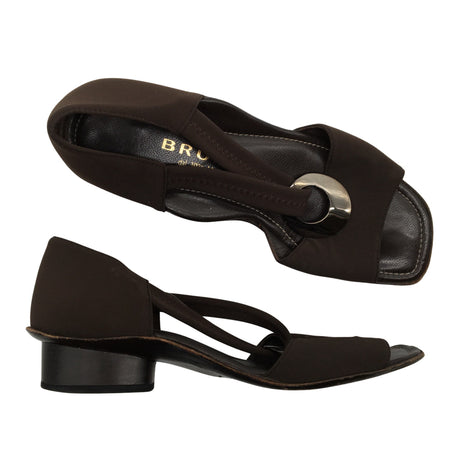 Unisex Brunate - Sandaalit, koko 38 -  ()