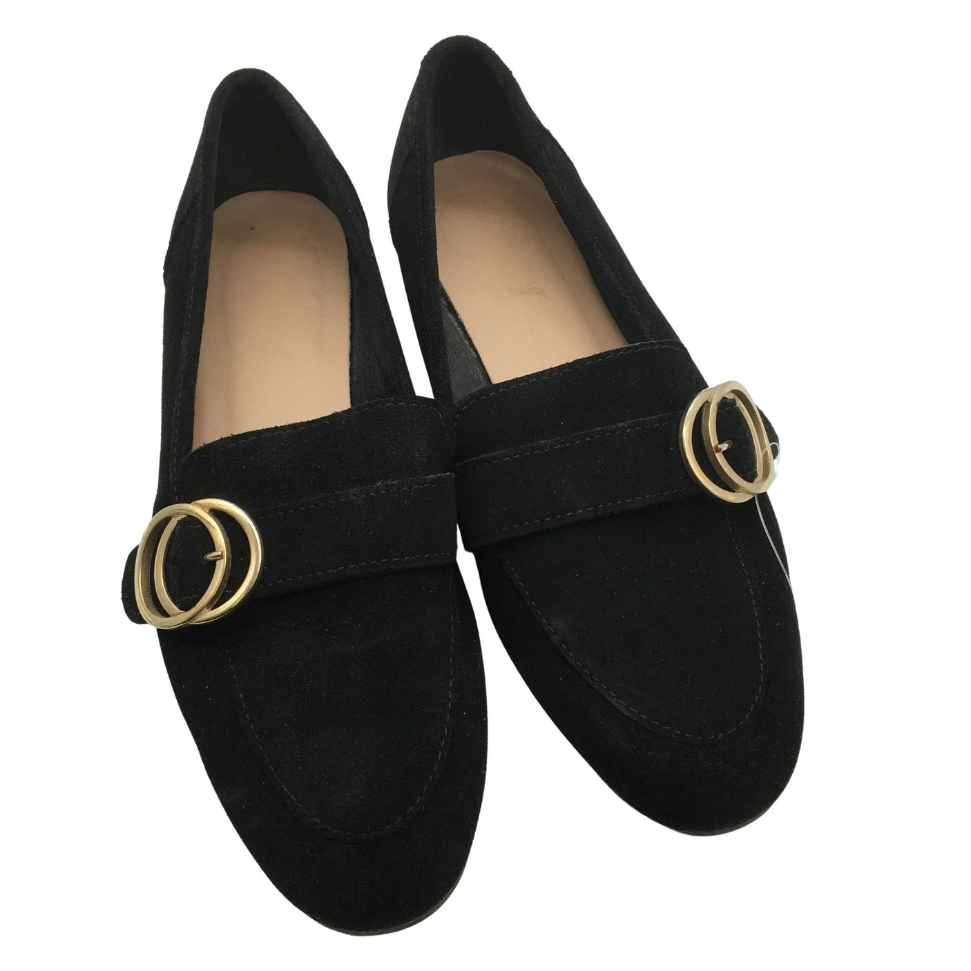 Unisex Amy - Loaferit, koko 40 -  (2)