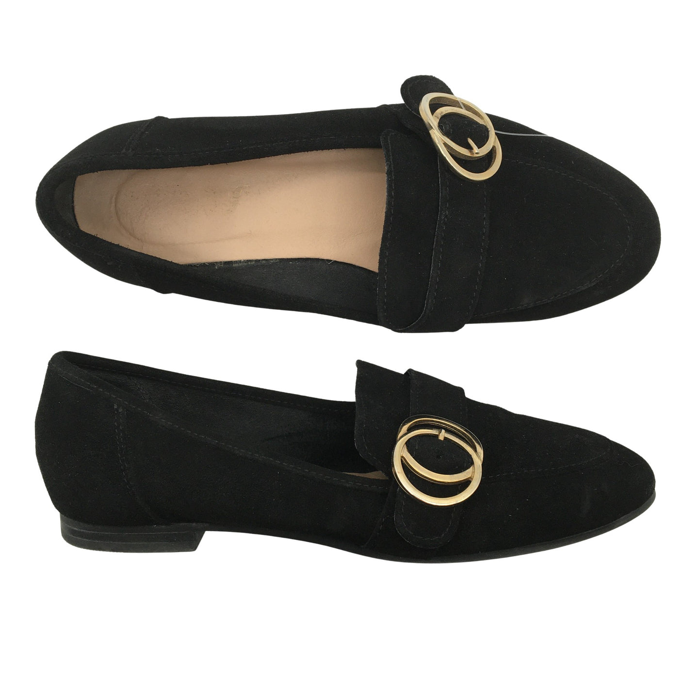 Unisex Amy - Loaferit, koko 40 -  (1)
