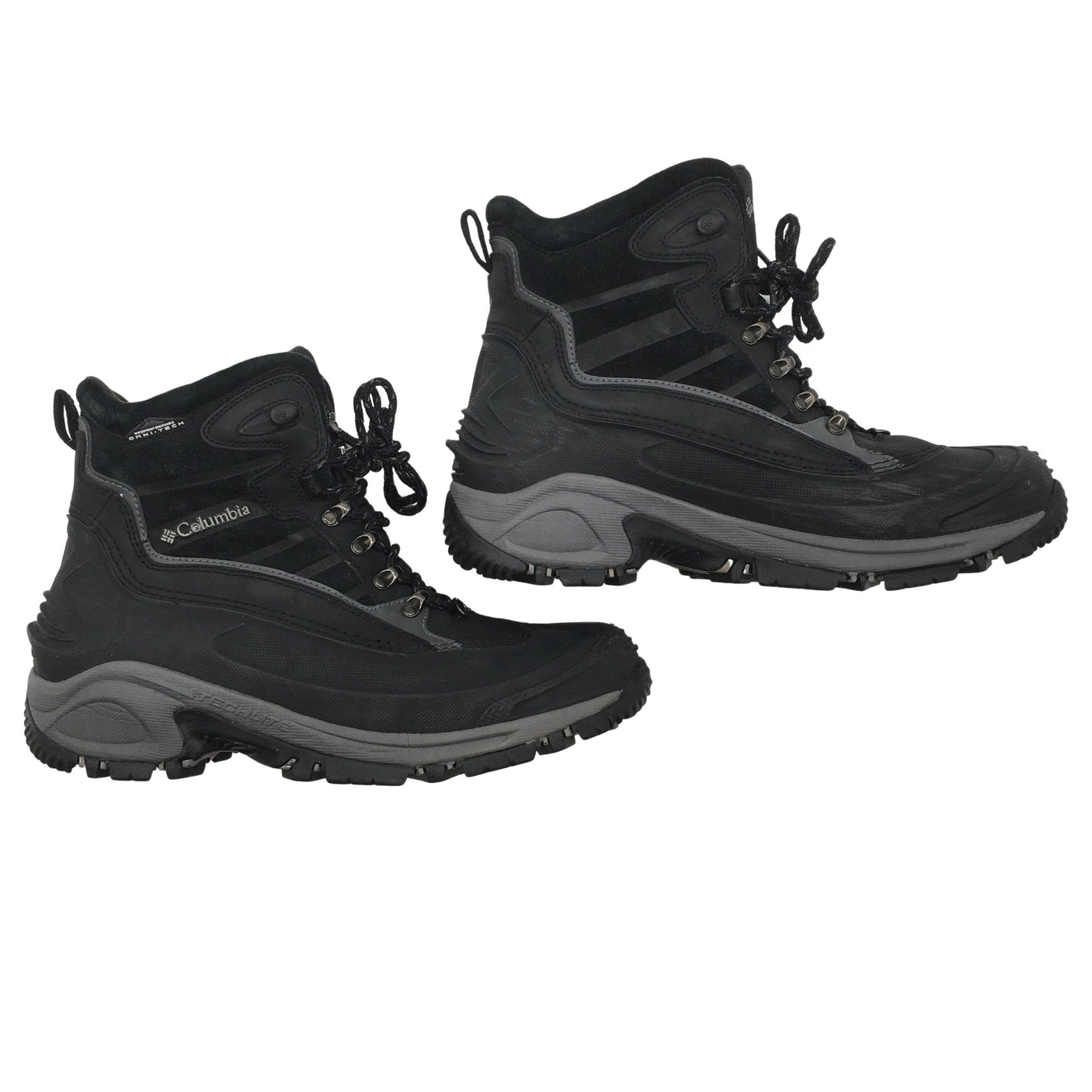 Unisex Columbia - Talvikengät, koko 43 -  (1)