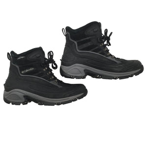 Unisex Columbia - Talvikengät, koko 43 -  (1)