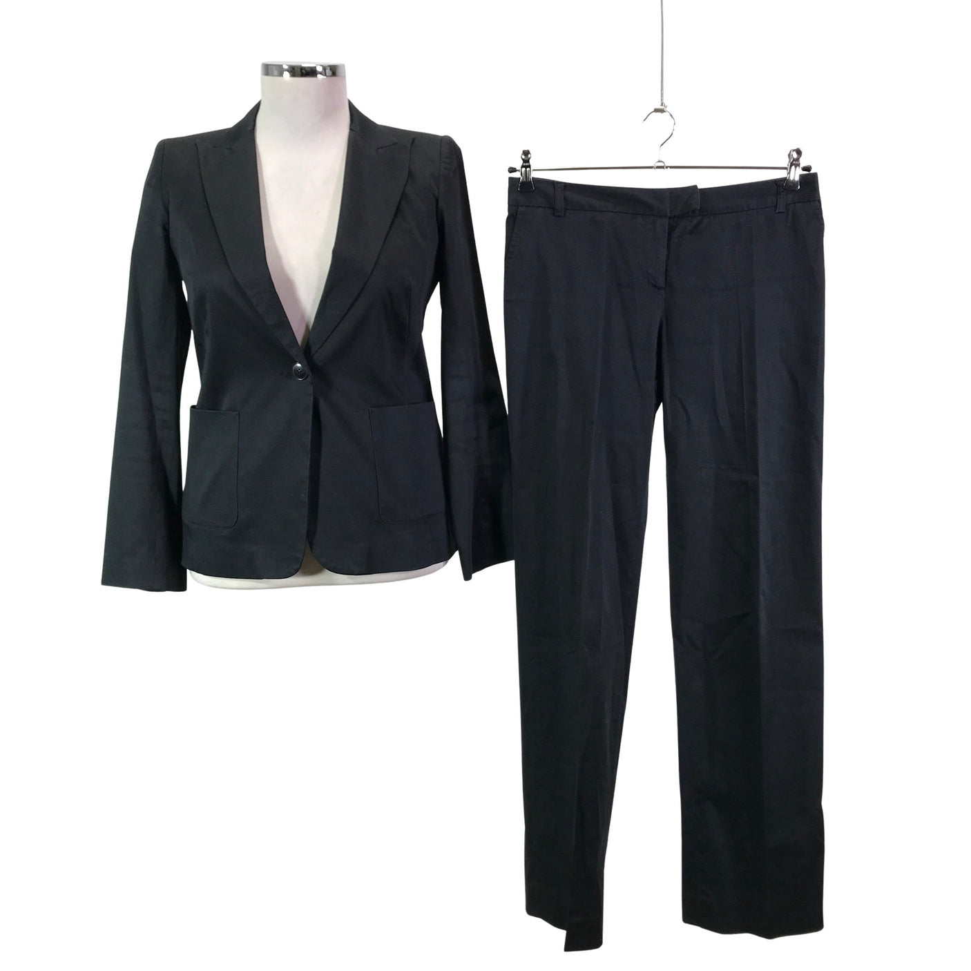 Unisex Tara Jarmon - Jakkupuku, koko 42 -  (1)
