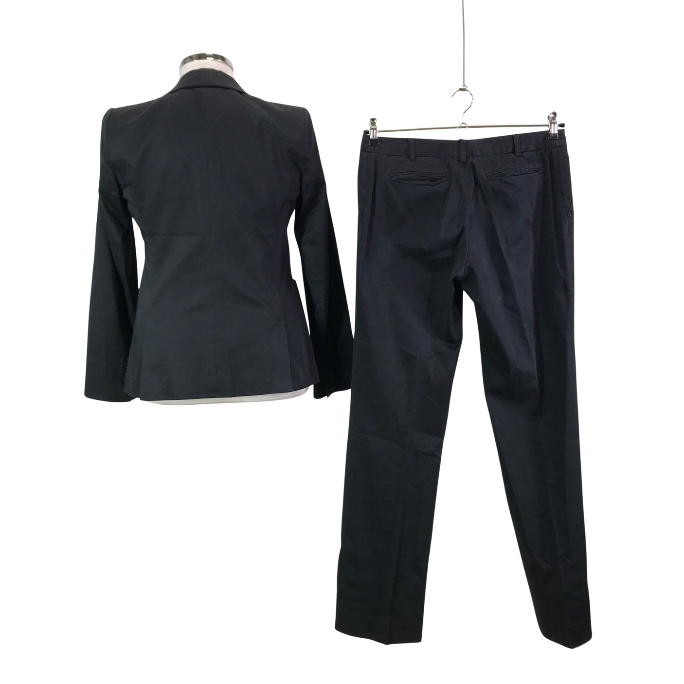 Unisex Tara Jarmon - Jakkupuku, koko 42 -  (2)