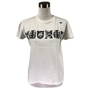 Unisex Miu Miu - T-paita, koko 38 -  (1)