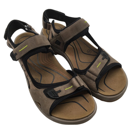 Unisex Ecco - Urheilusandaalit, koko 46 -  (2)