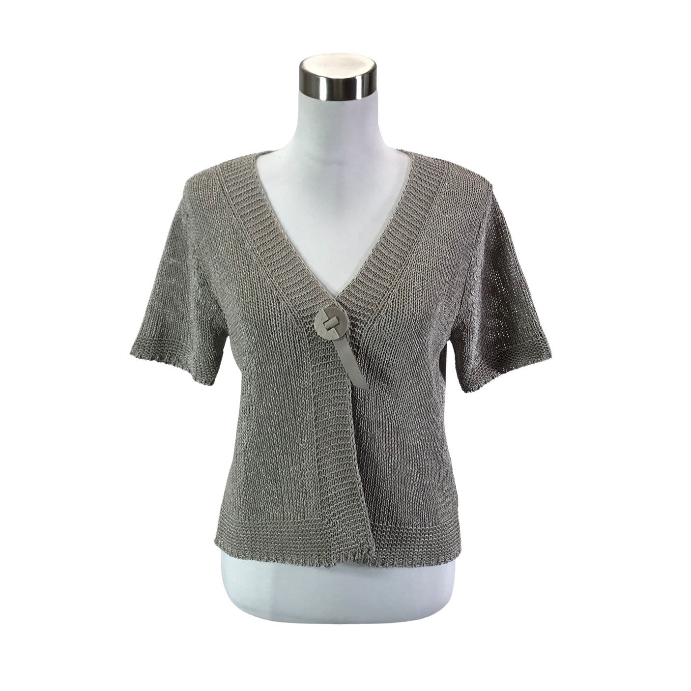 Unisex Gerry Weber - Neuletakki, koko 38 -  (1)