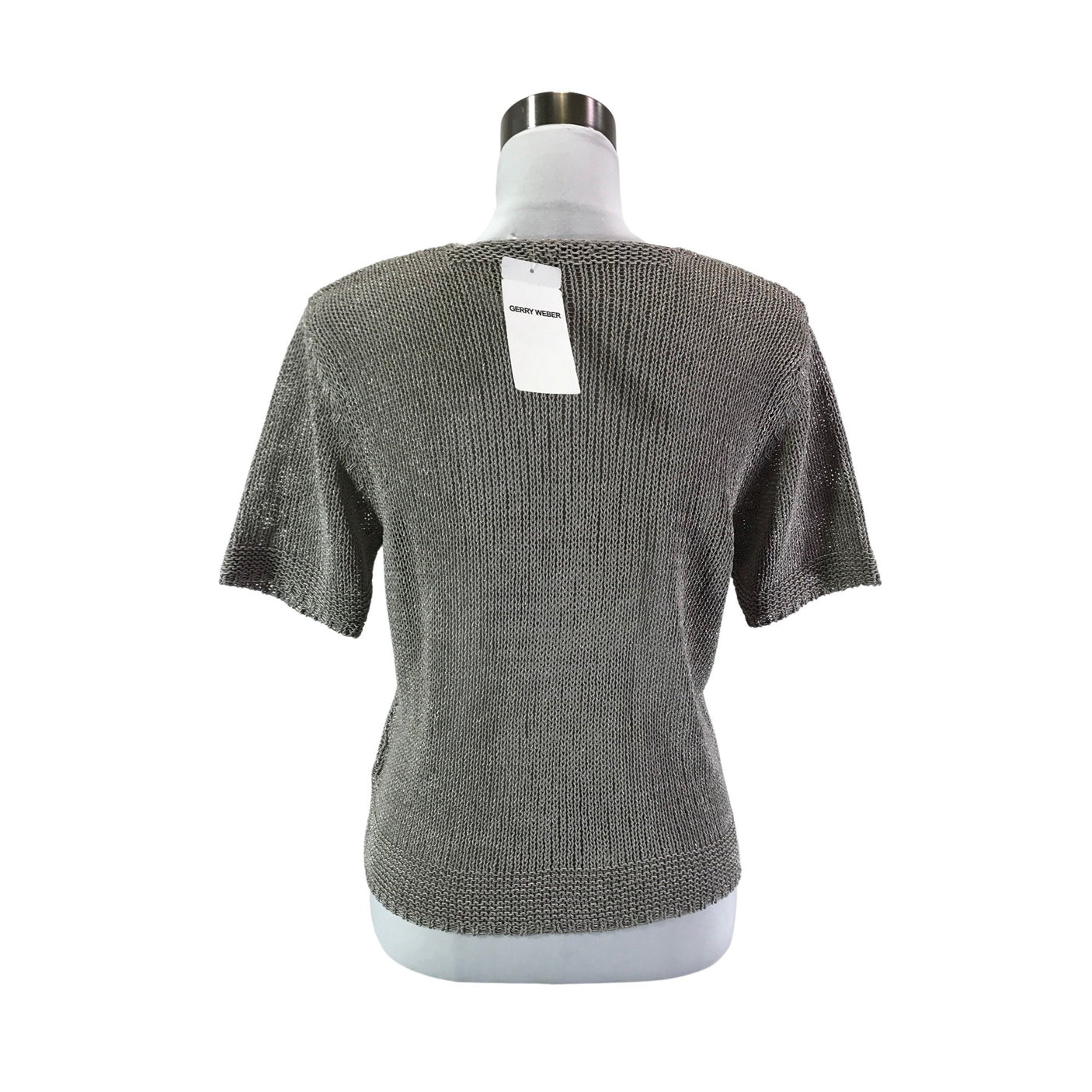 Unisex Gerry Weber - Neuletakki, koko 38 -  (2)
