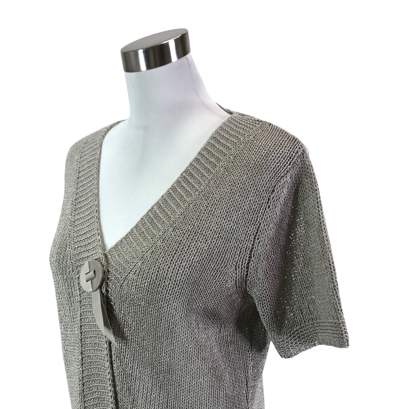 Unisex Gerry Weber - Neuletakki, koko 38 -  (3)