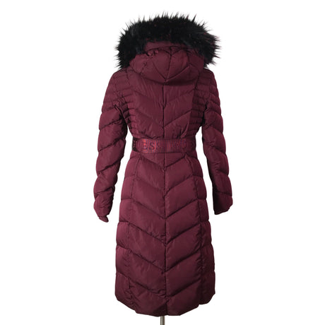 Unisex Guess - Untuvatakki, koko 38 -  (2)