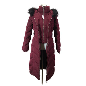 Untuvatakki, koko 38