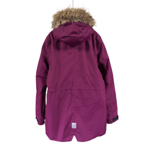 Unisex Reima - Toppatakki, koko 146 - 152 -  (2)