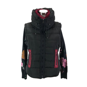 Unisex Desigual - Toppaliivi, koko 44 -  (1)