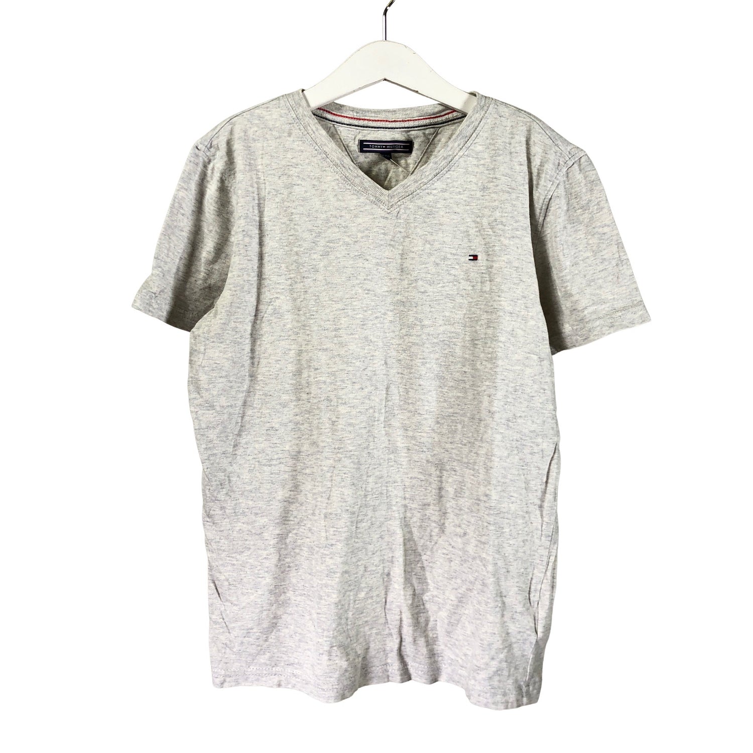  T-paita  T-paita, koko 146 - 152  Tommy Hilfiger 