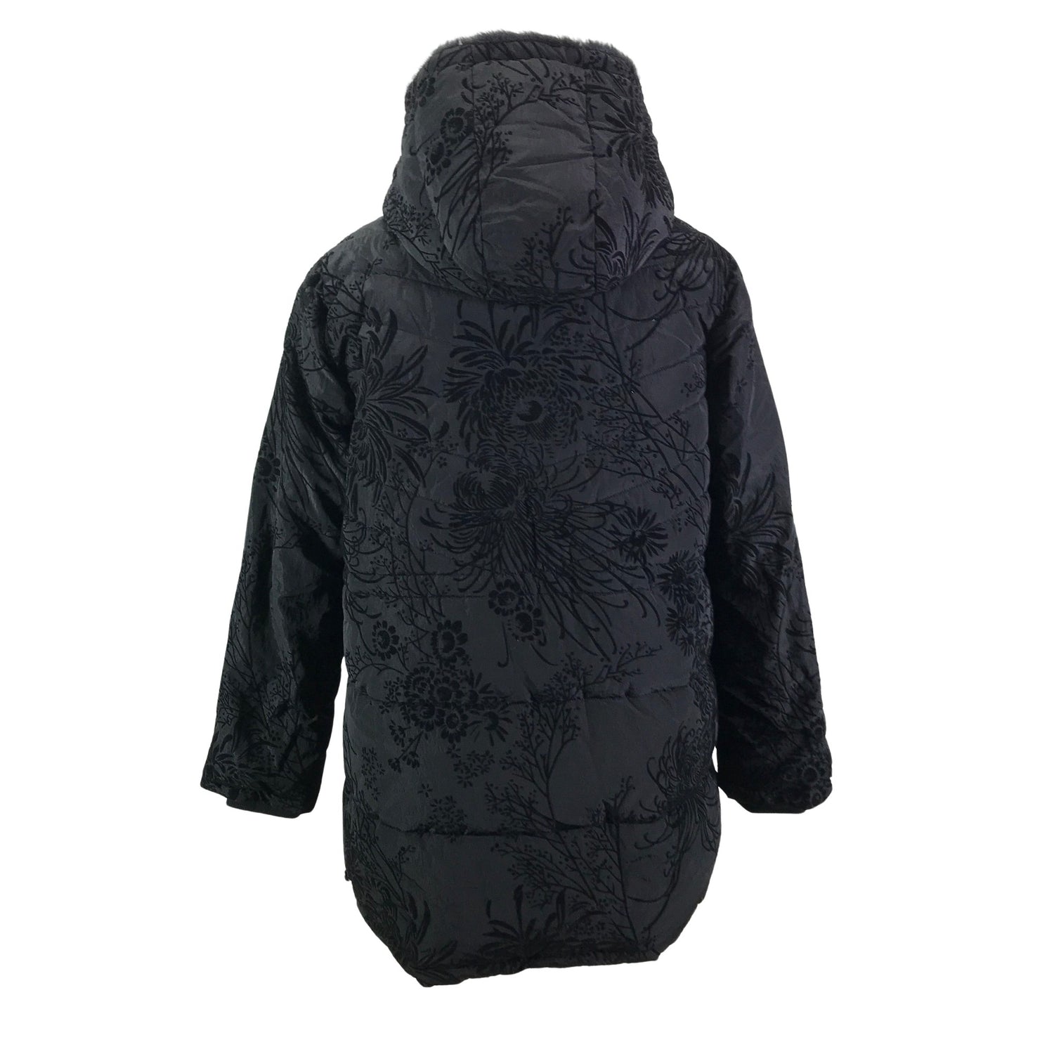  Toppatakki  Toppatakki, koko 44  Desigual 