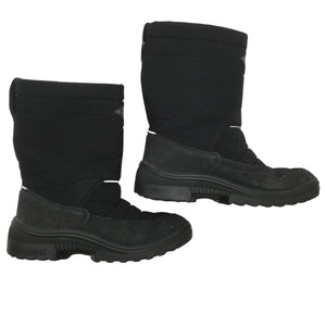 Unisex Kuoma - Talvikengät, koko 42 -  (1)