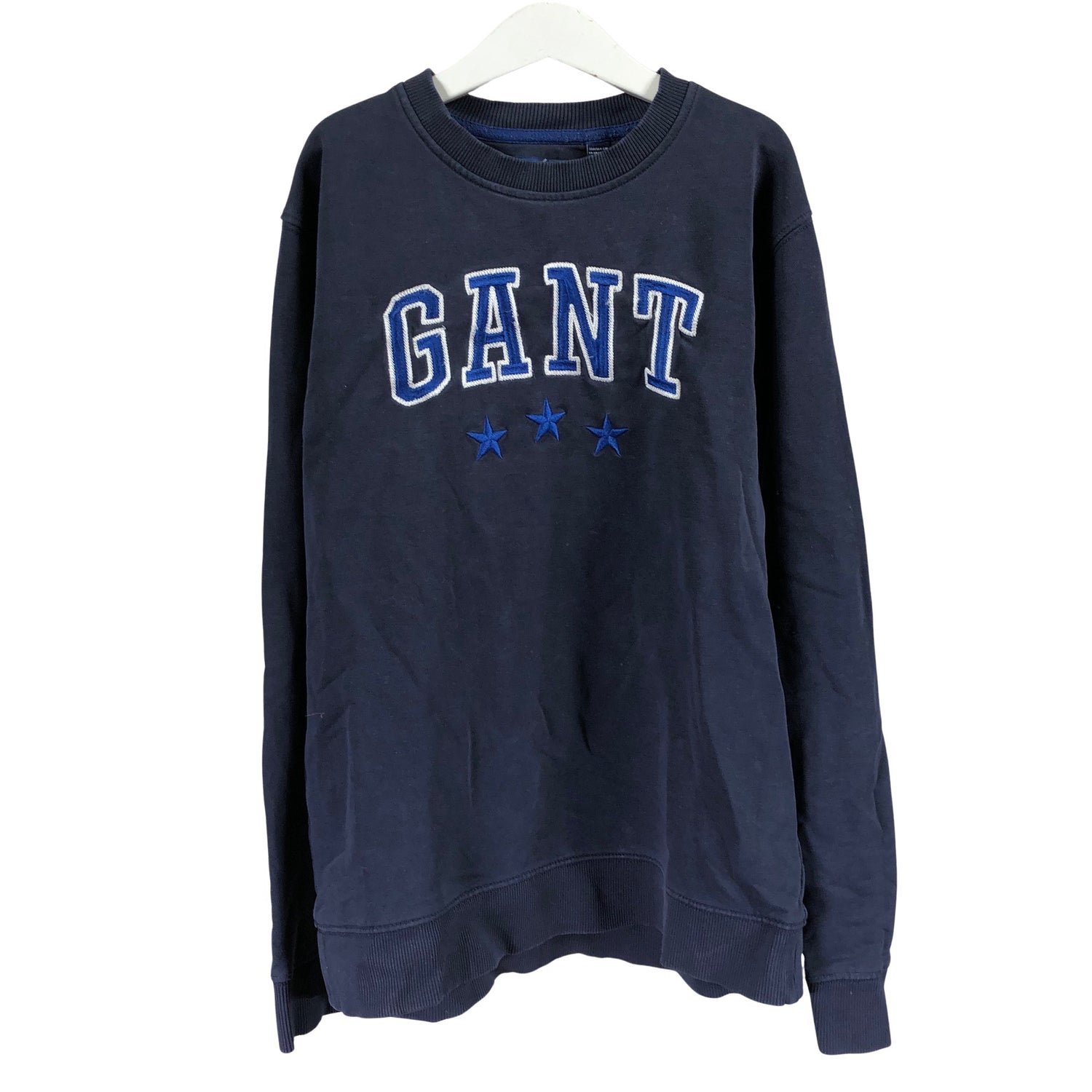  Paita  Collegepaita, koko 158 - 164  Gant 
