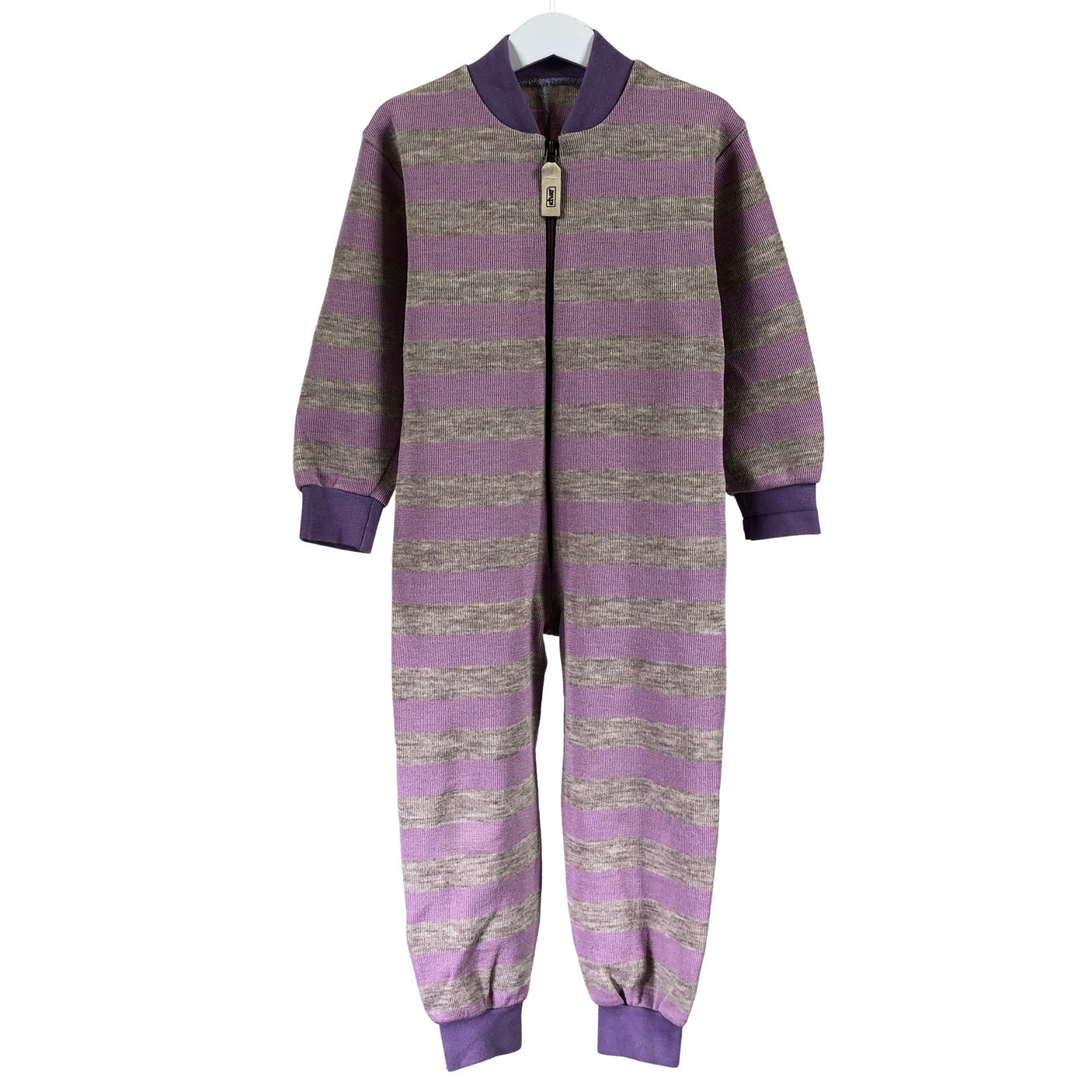Unisex Kivat - Villahaalari, koko 110 - 116 -  (1)