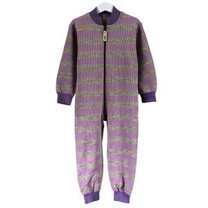 Unisex Kivat - Villahaalari, koko 110 - 116 -  (1)