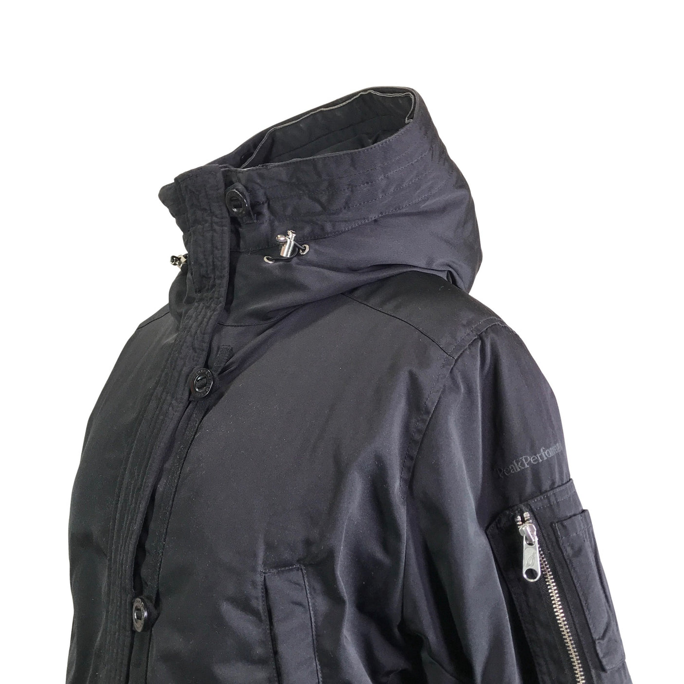 Unisex Peak Performance - Parkatakki, koko 44 -  (3)