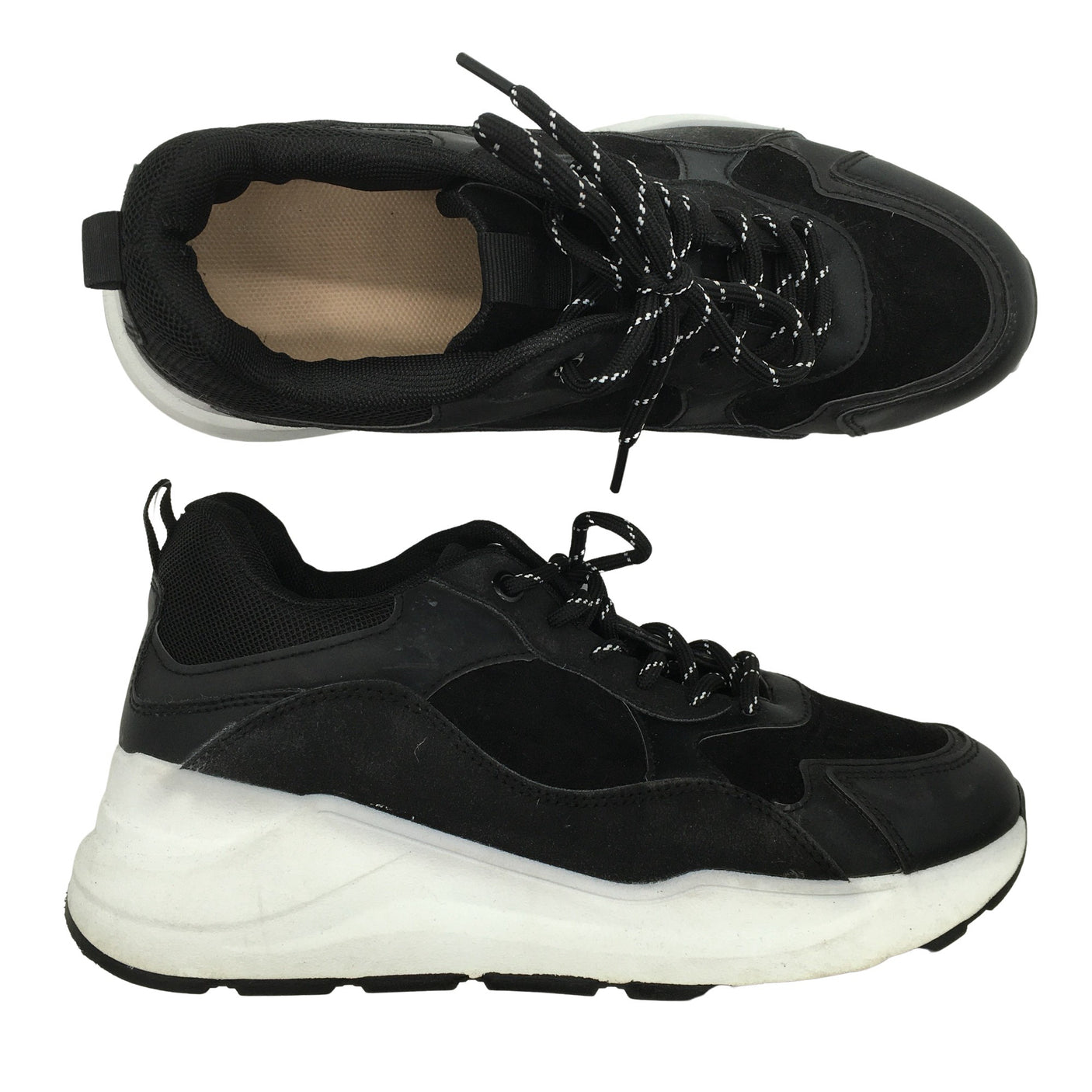 Unisex House Brand - Tennarit, koko 40 -  (1)
