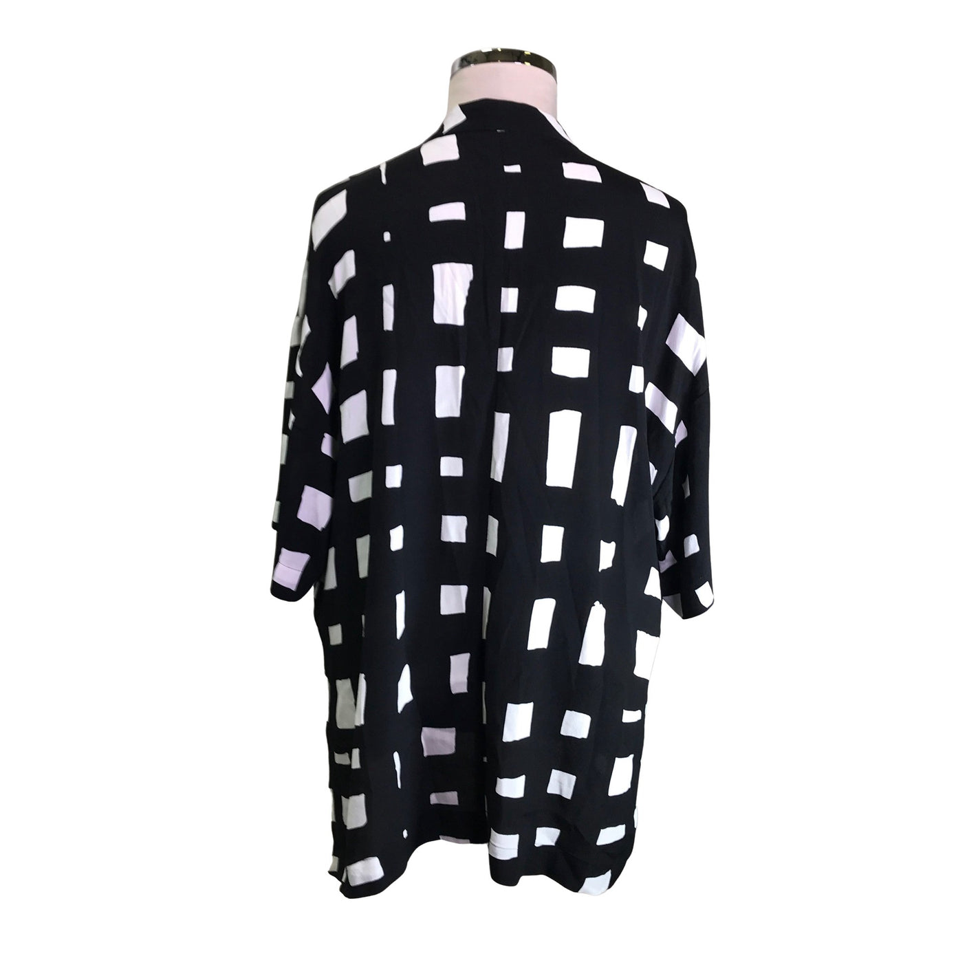 Unisex Marimekko - Sifonkitunika, koko 42 -  (2)