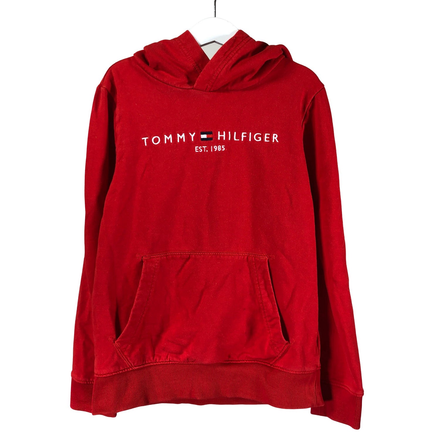  Huppari  Huppari, koko 134 - 140  Tommy Hilfiger 