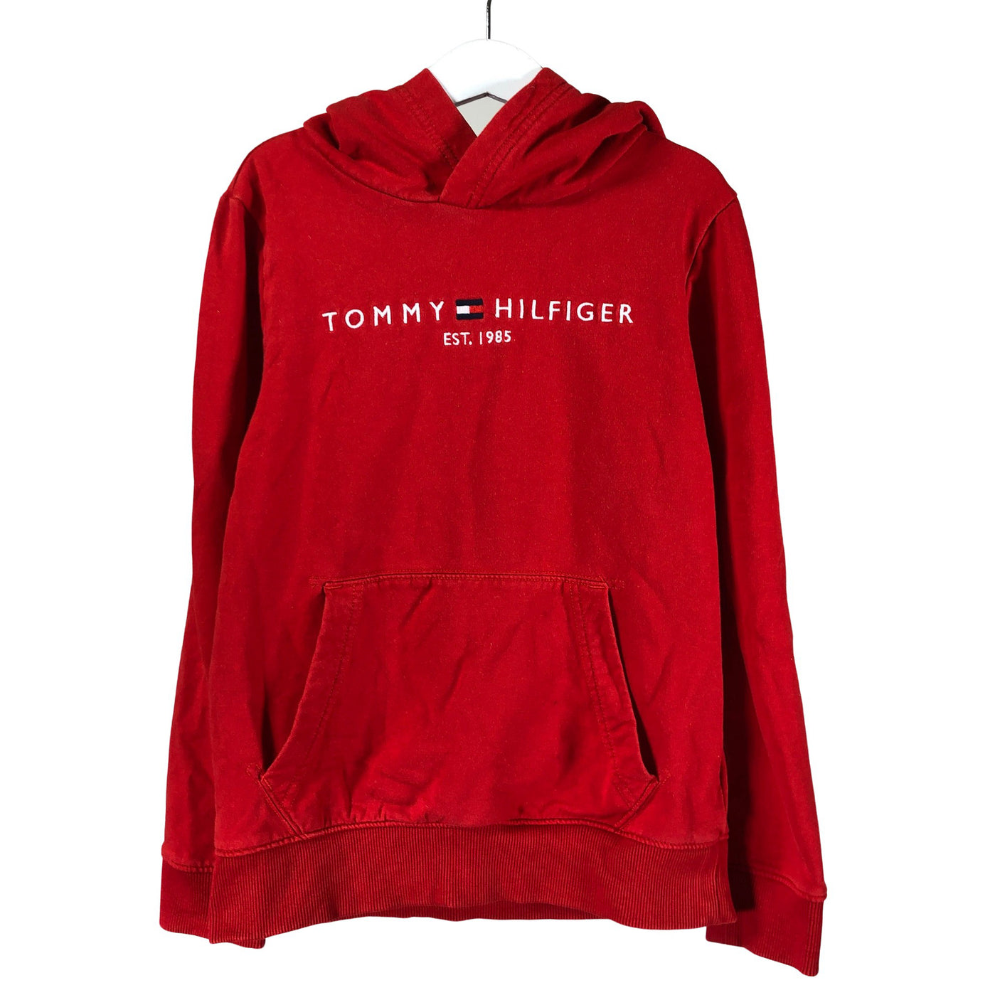 Unisex Tommy Hilfiger - Huppari, koko 134 - 140 -  (1)