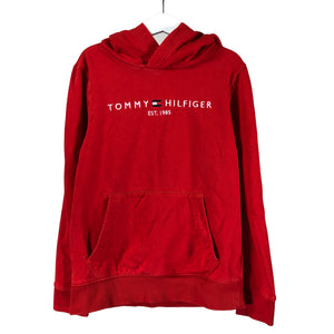 Unisex Tommy Hilfiger - Huppari, koko 134 - 140 -  (1)