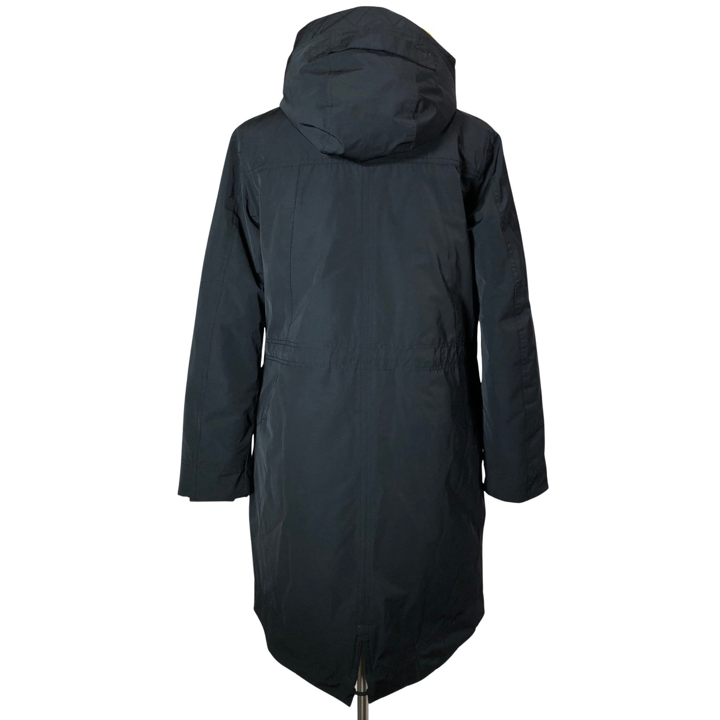 Unisex Reset - Parkatakki, koko 38 -  (2)