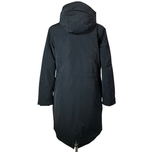 Unisex Reset - Parkatakki, koko 38 -  (2)