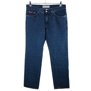 Unisex Lee Cooper - Farkut, koko XXL -  (1)