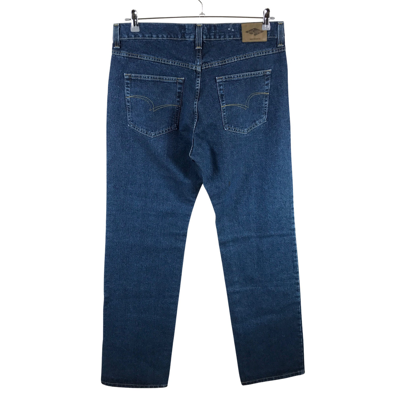 Unisex Lee Cooper - Farkut, koko XXL -  (2)