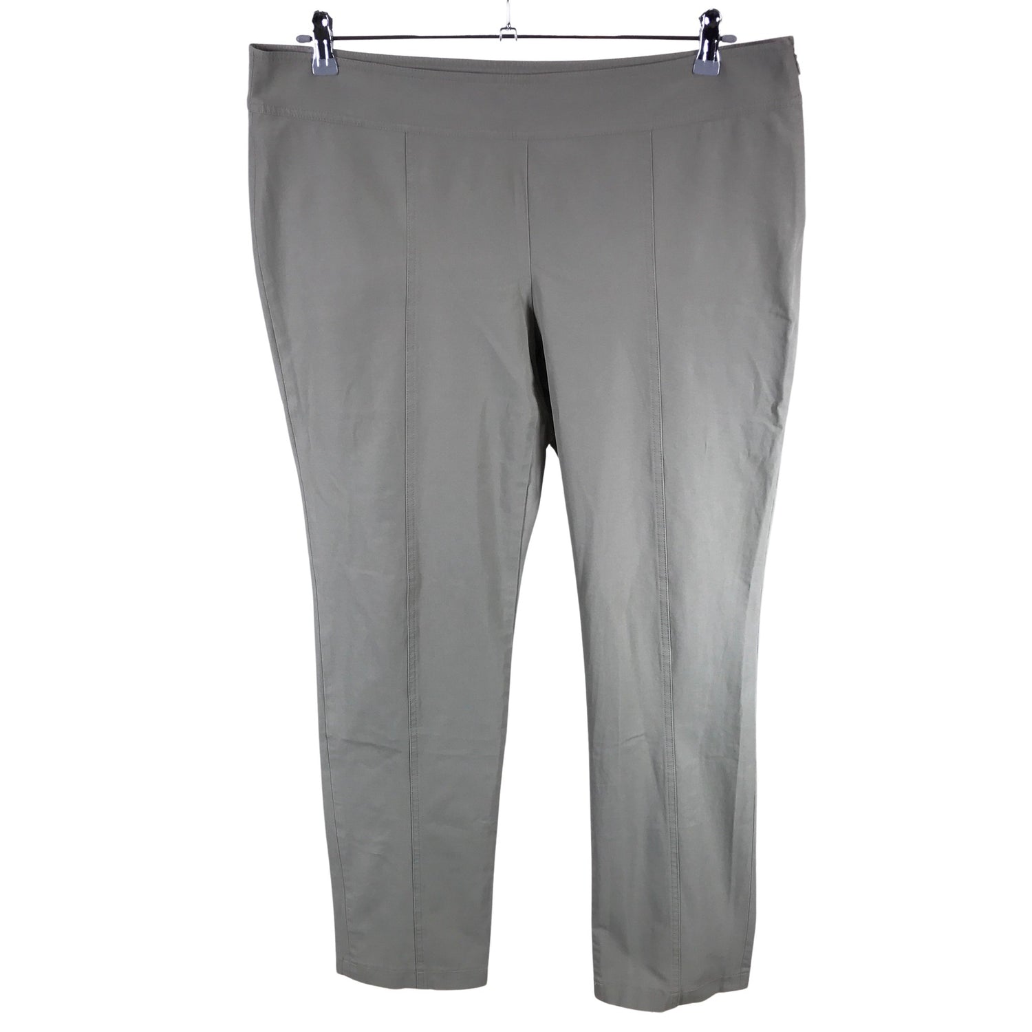  Housut  Kangashousut, koko 46  Gerry Weber 