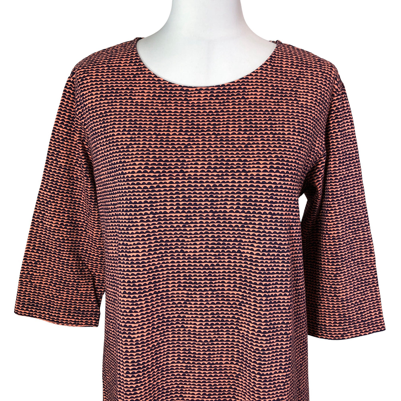 Unisex Marimekko - Trikoomekko, koko 40 -  (3)