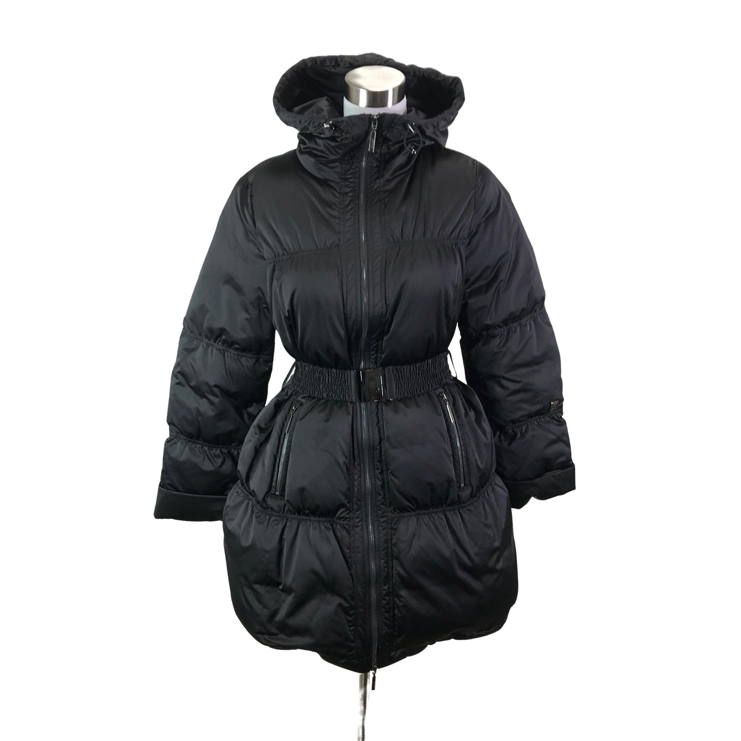 Untuvatakki, koko 36