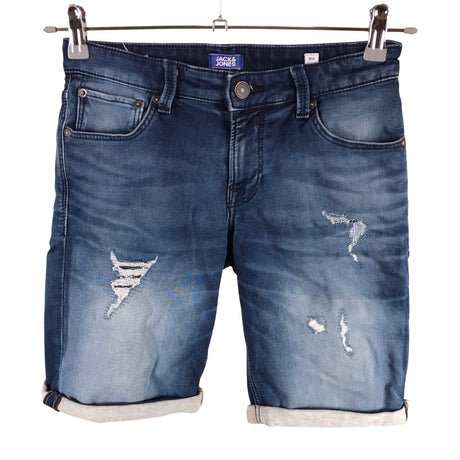 Unisex Jack & Jones - Farkkushortsit, koko 158 - 164 -  ()