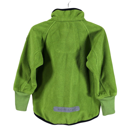 Unisex Polarn O. Pyret - Windfleecetakki, koko 92 - 98 -  (2)