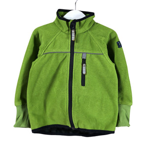 Unisex Polarn O. Pyret - Windfleecetakki, koko 92 - 98 -  (1)