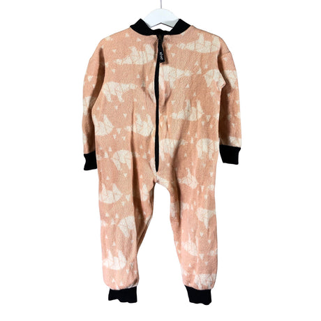 Unisex Kivat - Villahaalari, koko 104 - 110 -  ()