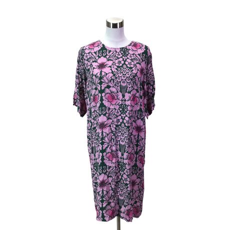 Unisex Marimekko - Sifonkimekko, koko 34 -  ()