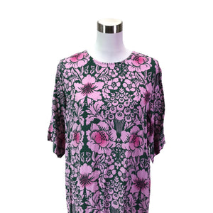 Sifonkimekko, koko 34