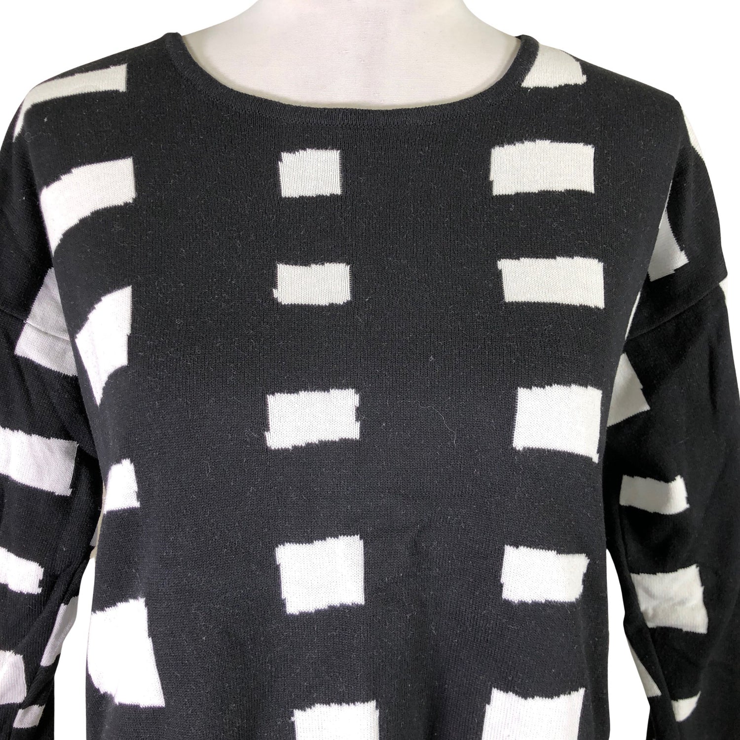 Neulepaita  Neulepaita, koko 36  Marimekko 