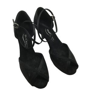 Unisex Portdance - Tanssikengät, koko 38 -  (2)