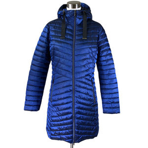 Unisex Luhta - Kevyttoppatakki, koko 36 -  (1)