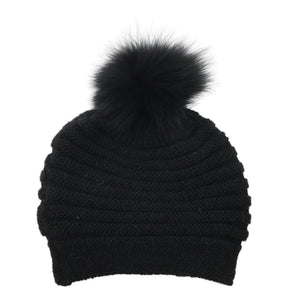 Unisex Etcetera - Talvipipo, koko 52 - 54 cm -  (1)