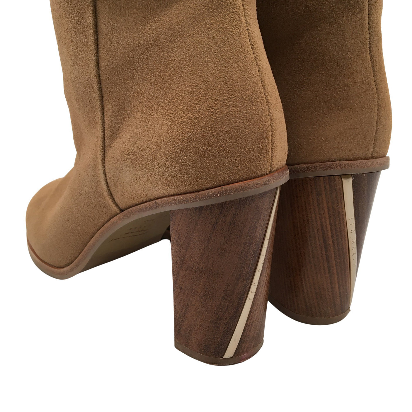 Unisex Ted Baker - Saappaat, koko 38 -  (2)