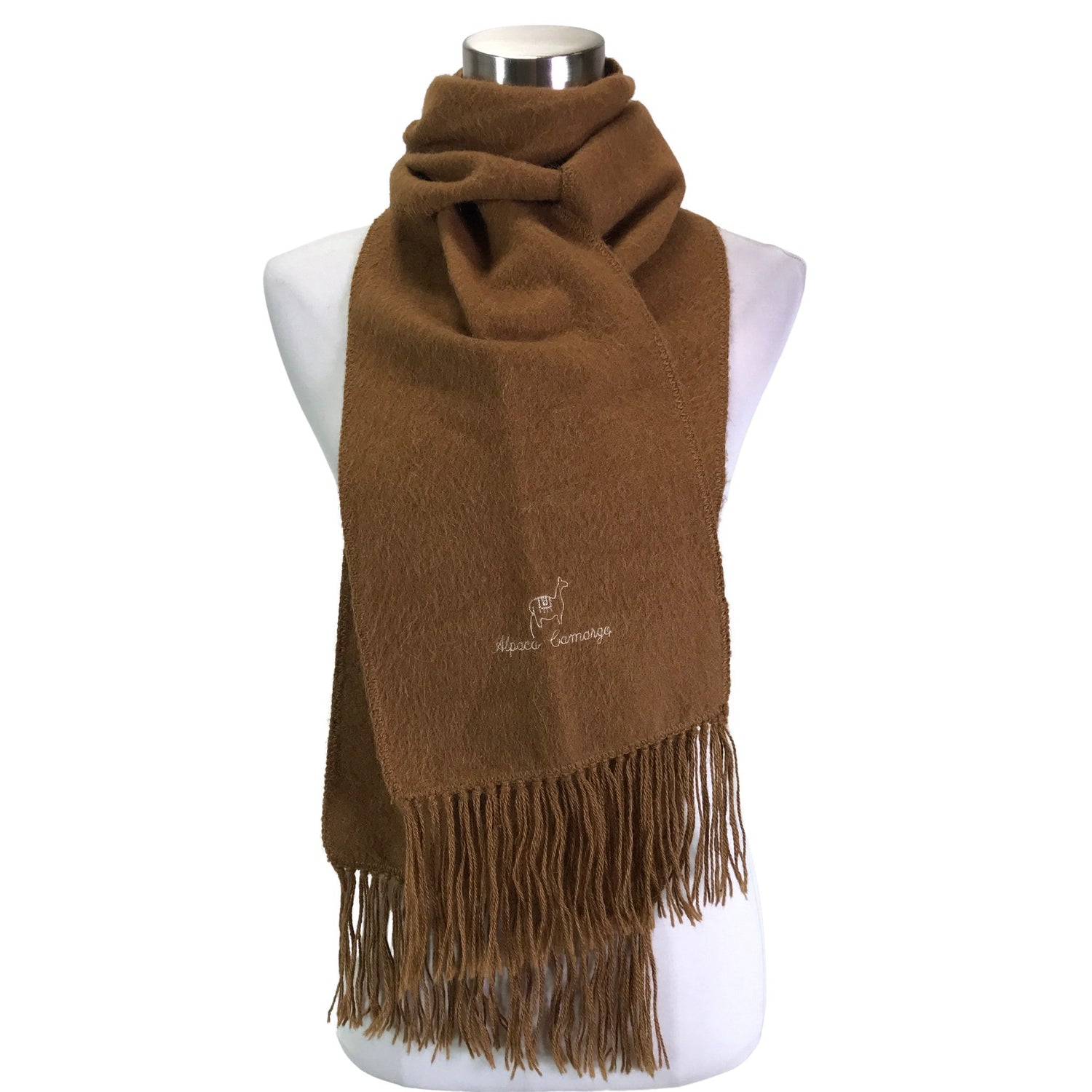 Kaulaliina, koko Midi