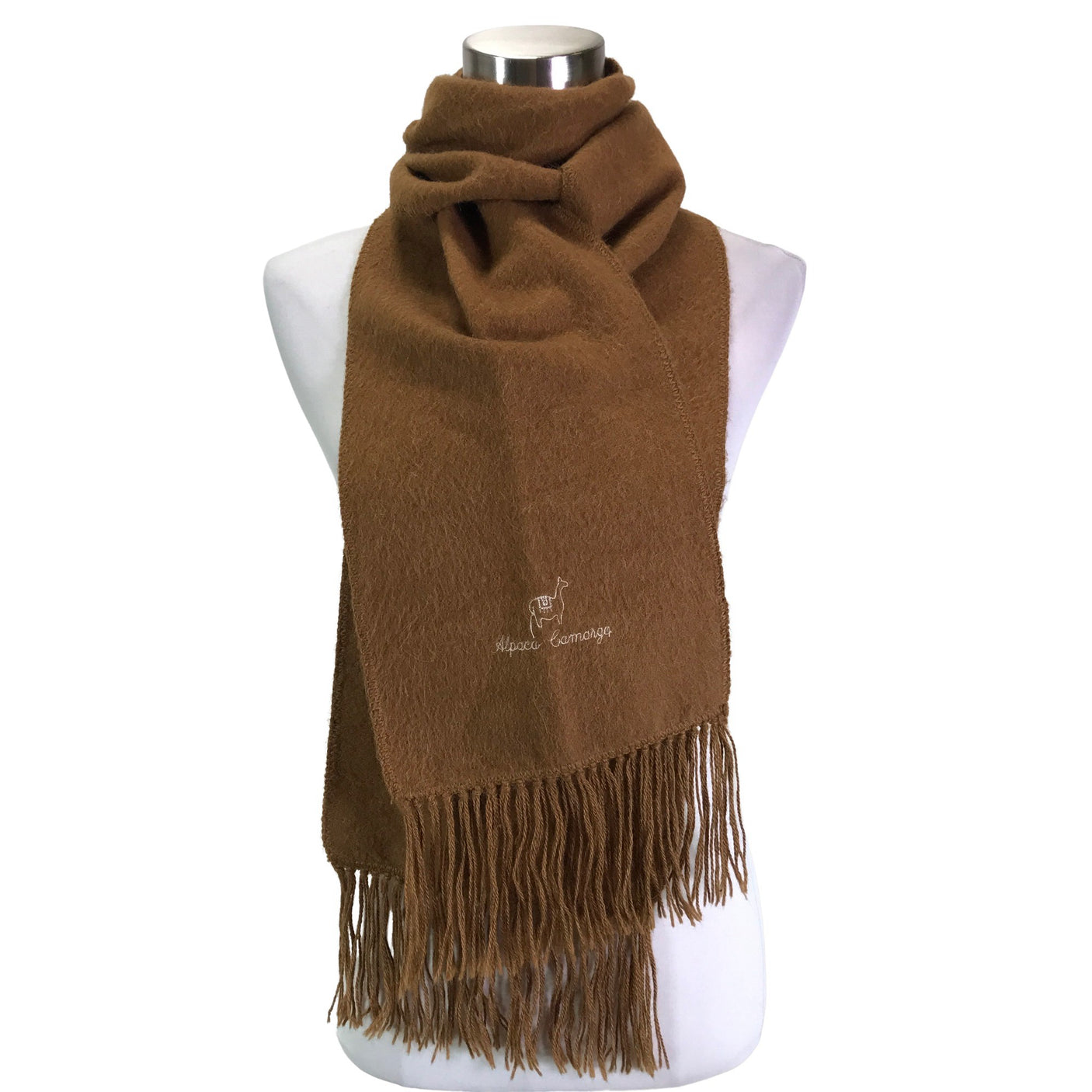 Kaulaliina, koko Midi