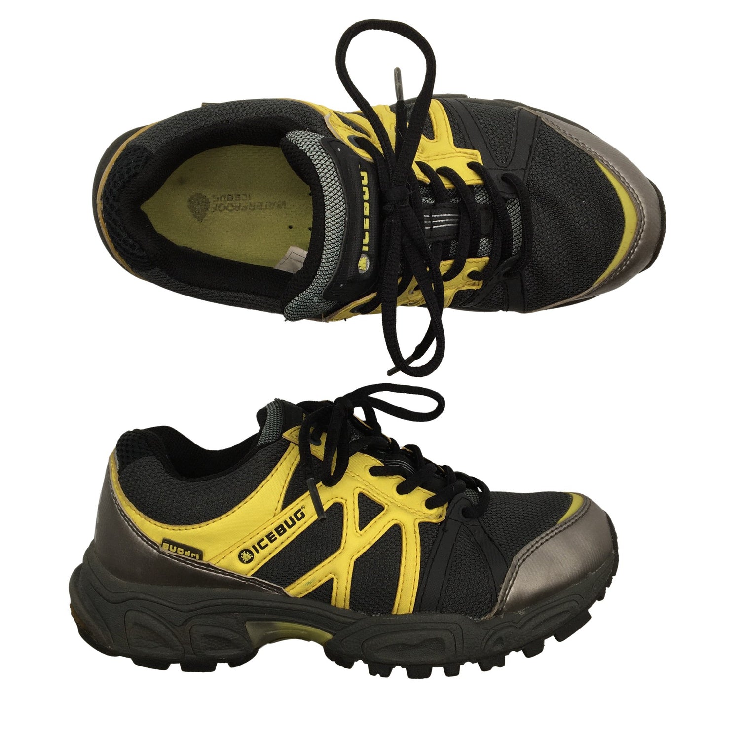 Juoksukengät, koko 37